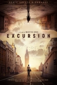 Excursion streaming en ligne gratuit