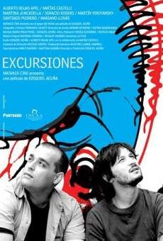 Excursiones on-line gratuito