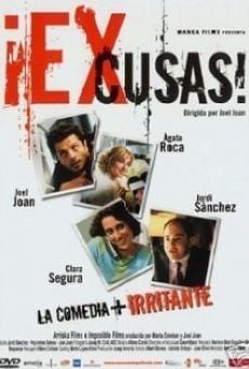 Excuses! (aka Excusas!) stream online deutsch