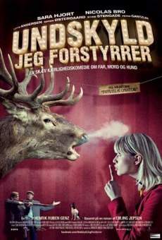 Undskyld jeg forstyrrer online streaming