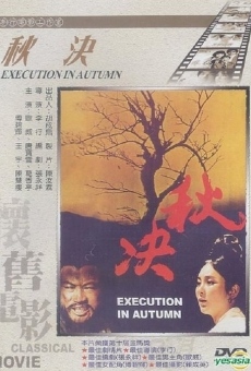 Ver película Execution in Autumn