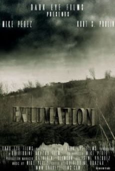 Exhumation