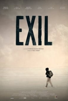Ver película Exilio