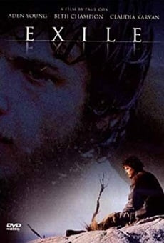 Exiled online streaming
