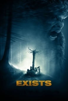 Ver película Terror en el bosque