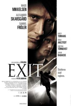 Ver película Exit