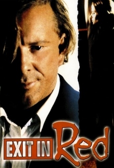 Exit in Red, película en español