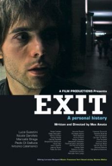 Exit: Una storia personale Online Free