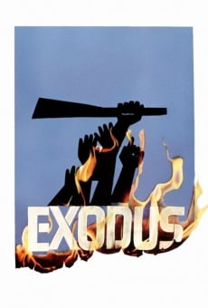 Exodus, película en español