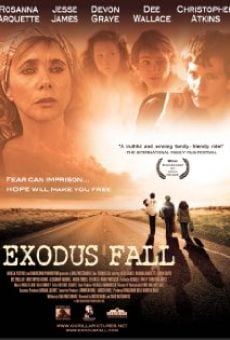 Ver película Exodus Fall