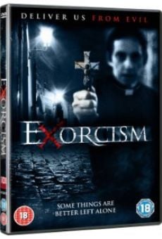 Exorcism streaming en ligne gratuit