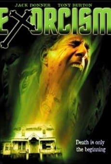 Exorcism online streaming