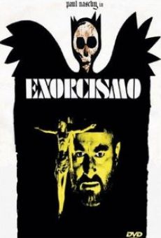 Exorcismo online kostenlos