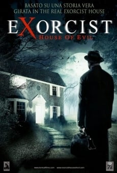 Exorcist House of Evil online