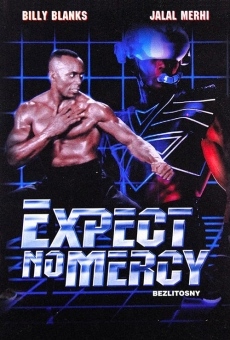 Expect No Mercy online kostenlos