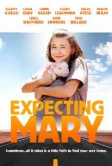 Expecting For Mary (aka: A Very Mary Christmas) en ligne gratuit