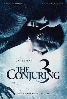 The Conjuring 3 online kostenlos