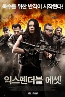 Expendable Assets online streaming