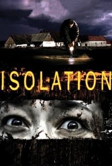 Isolation streaming en ligne gratuit