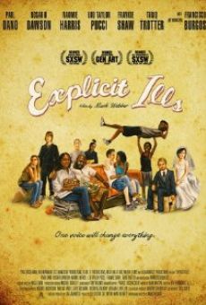 Explicit Ills online streaming