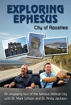 Exploring Ephesus streaming en ligne gratuit