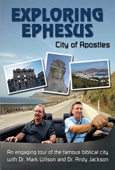 Watch Exploring Ephesus online stream