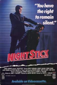 Nightstick