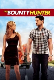 Watch The Bounty Hunter online stream