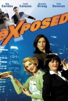 Exposed online streaming