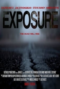 Exposure streaming en ligne gratuit