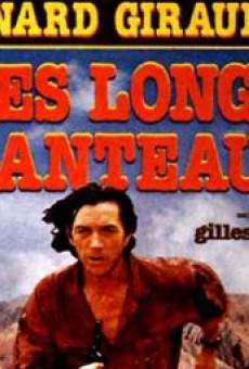 Les longs manteaux streaming en ligne gratuit