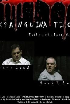 Exsanguination streaming en ligne gratuit