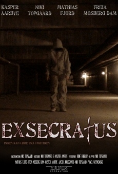 Exsecratus online streaming