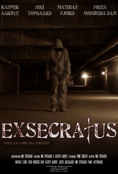 Watch Exsecratus online stream