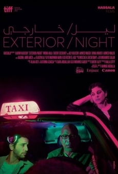 Exterior/Night gratis