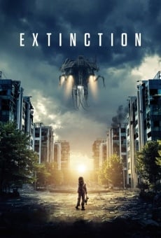 Extinction streaming en ligne gratuit