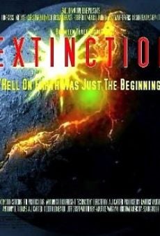 Watch Extinction online stream