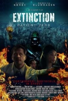 Ver película Extinction: Patient Zero