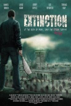 Extinction - The G.M.O. Chronicles on-line gratuito