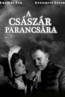 A császár parancsára on-line gratuito