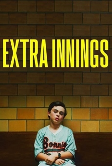 Ver película Extra Innings