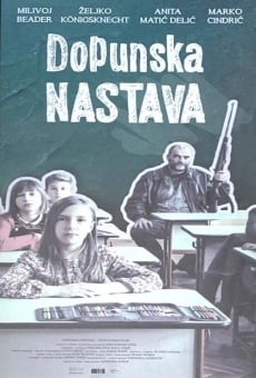 Dopunska nastava gratis