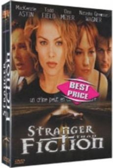 Stranger Than Fiction online kostenlos