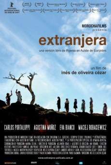 Extranjera on-line gratuito