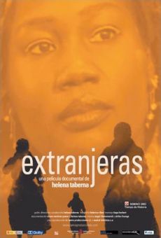 Watch Extranjeras online stream