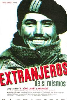 Extranjeros de sí mismos online free