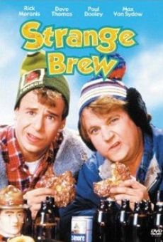 Strange Brew gratis