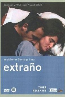 Ver película Extraño