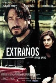 Ver película Extraños