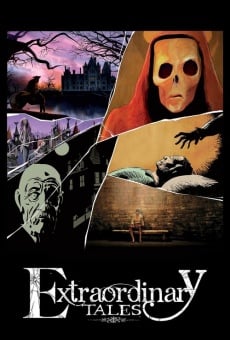 Película: Extraordinary Tales